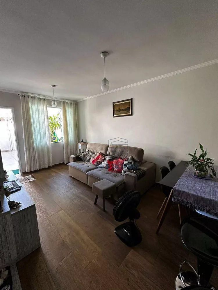 Casa, 3 quartos, 153 m² - Foto 7