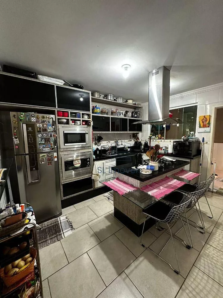 Casa, 3 quartos, 153 m² - Foto 8