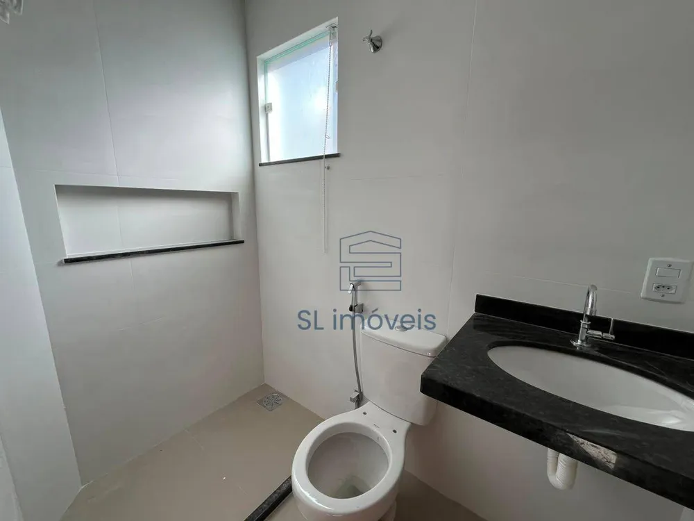 Casa, 3 quartos, 90 m² - Foto 12