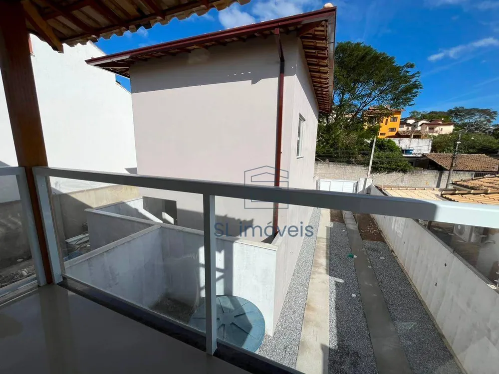 Casa, 3 quartos, 90 m² - Foto 17