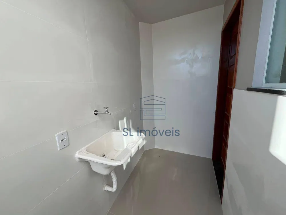 Casa, 3 quartos, 90 m² - Foto 11