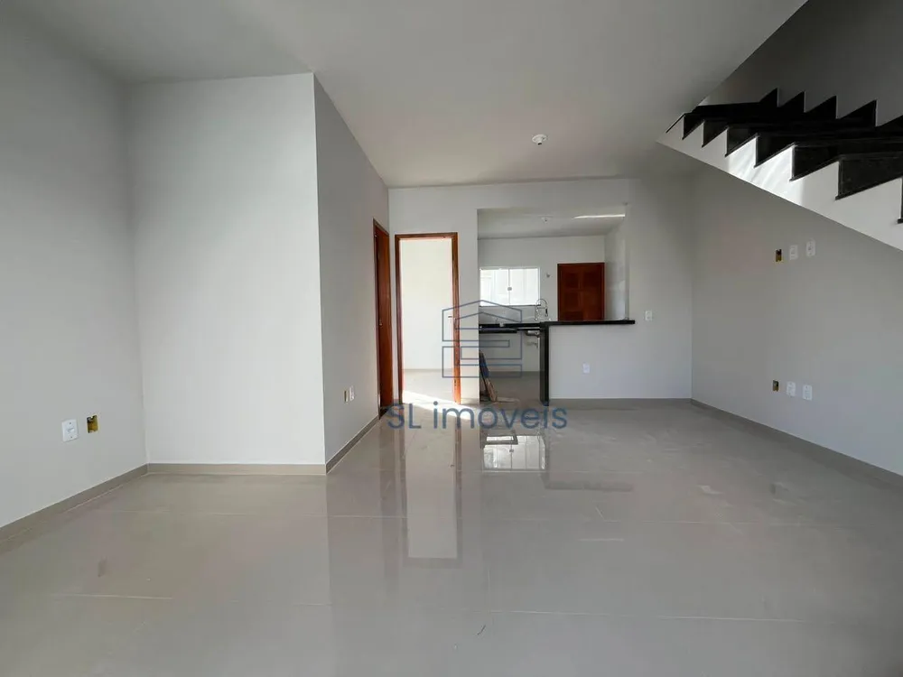 Casa, 3 quartos, 90 m² - Foto 7