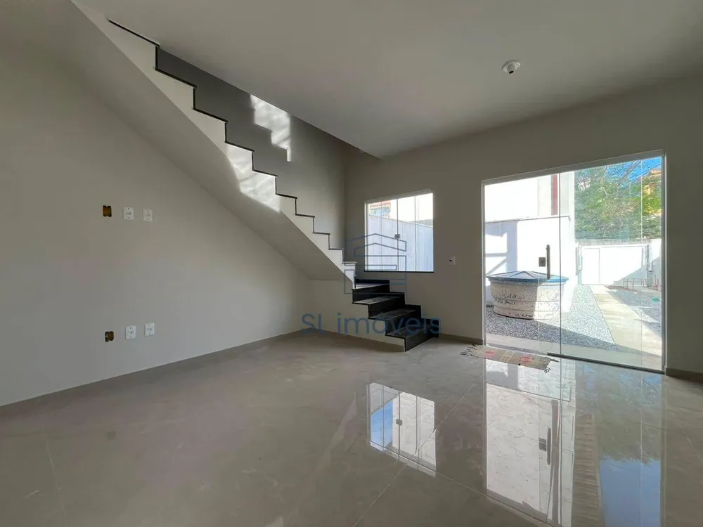 Casa, 3 quartos, 90 m² - Foto 6