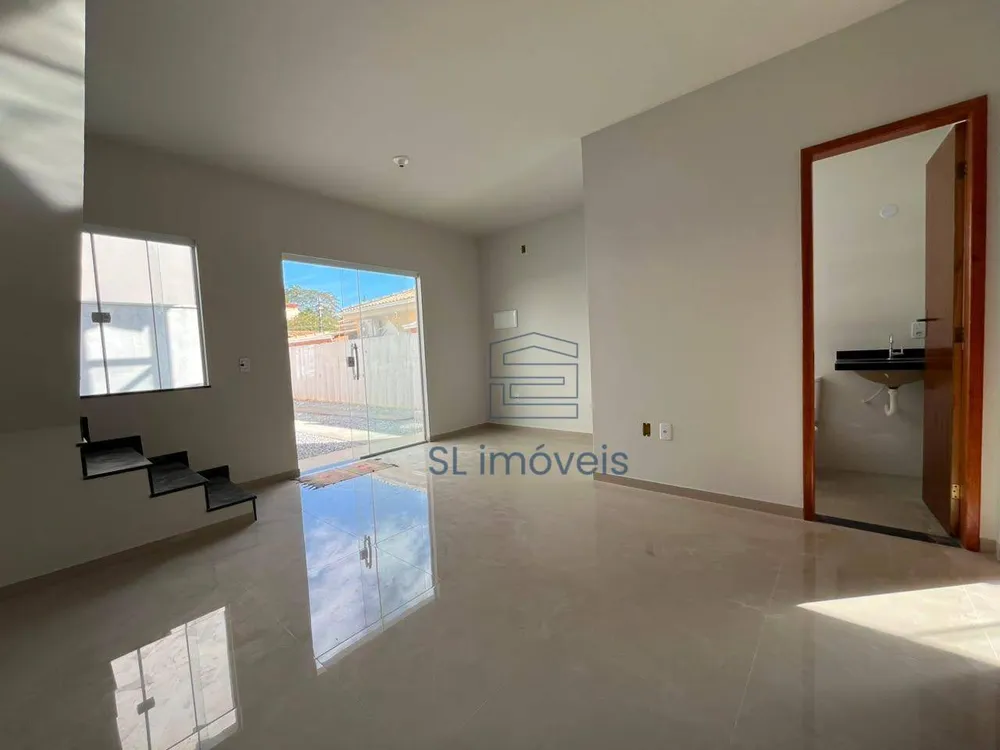 Casa, 3 quartos, 90 m² - Foto 5