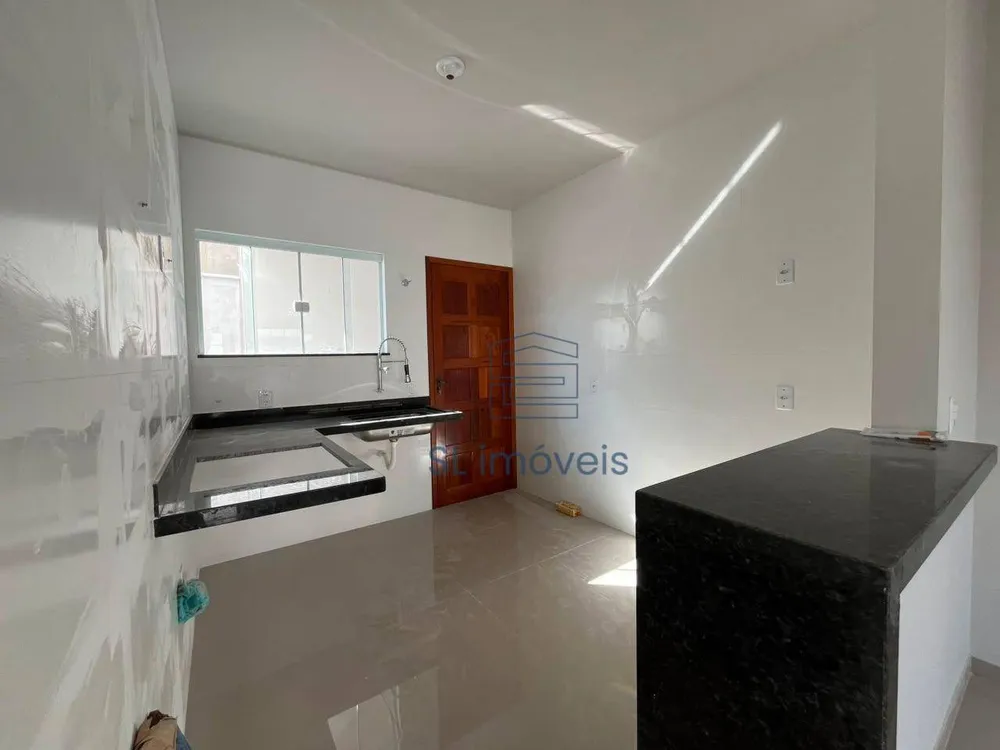 Casa, 3 quartos, 90 m² - Foto 9