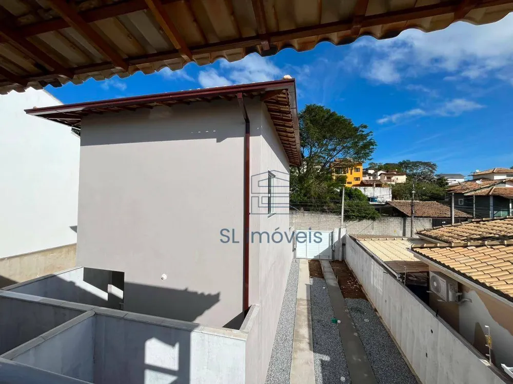 Casa, 3 quartos, 90 m² - Foto 18