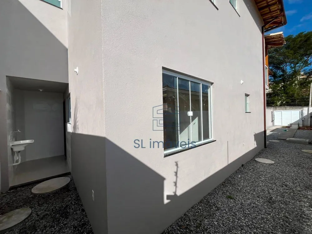 Casa, 3 quartos, 90 m² - Foto 4