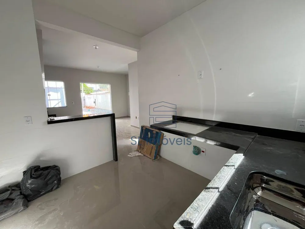 Casa, 3 quartos, 90 m² - Foto 10