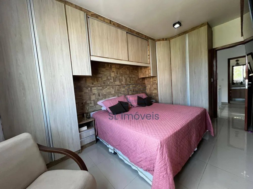 Casa, 3 quartos, 120 m² - Foto 17