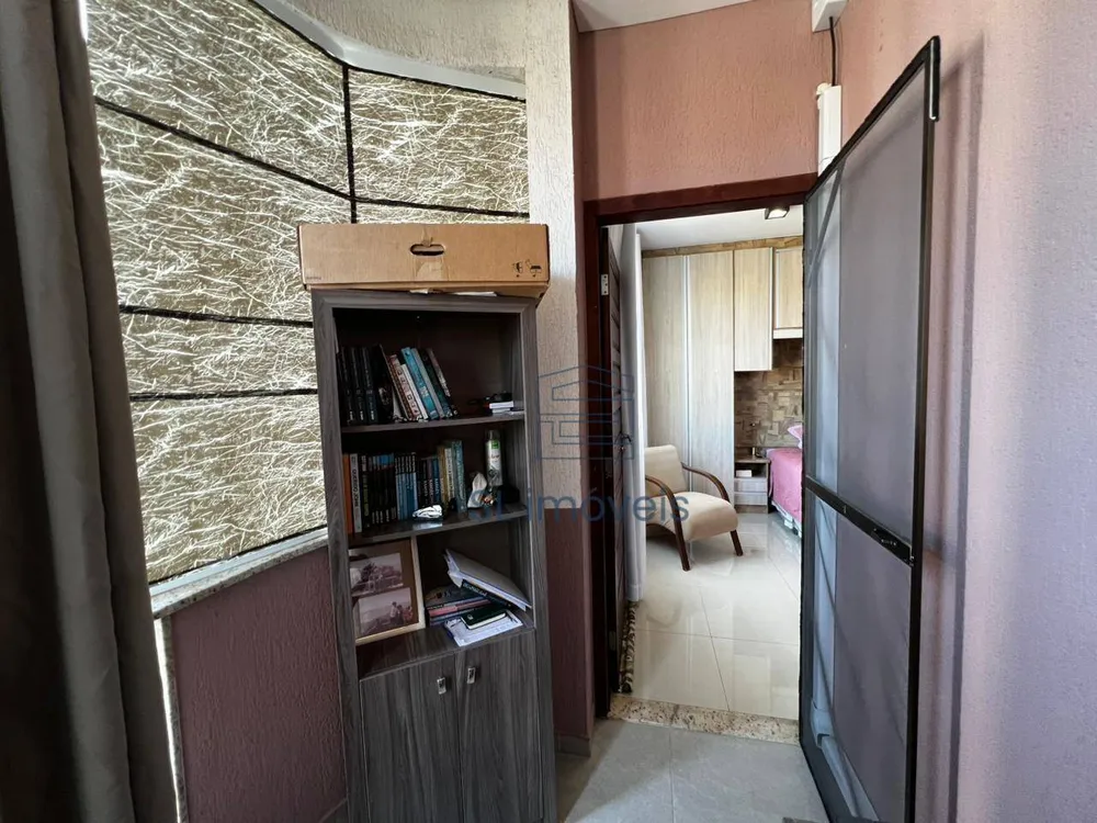 Casa, 3 quartos, 120 m² - Foto 3