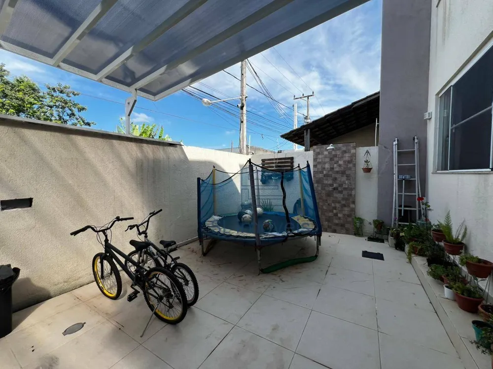 Casa, 3 quartos, 120 m² - Foto 30