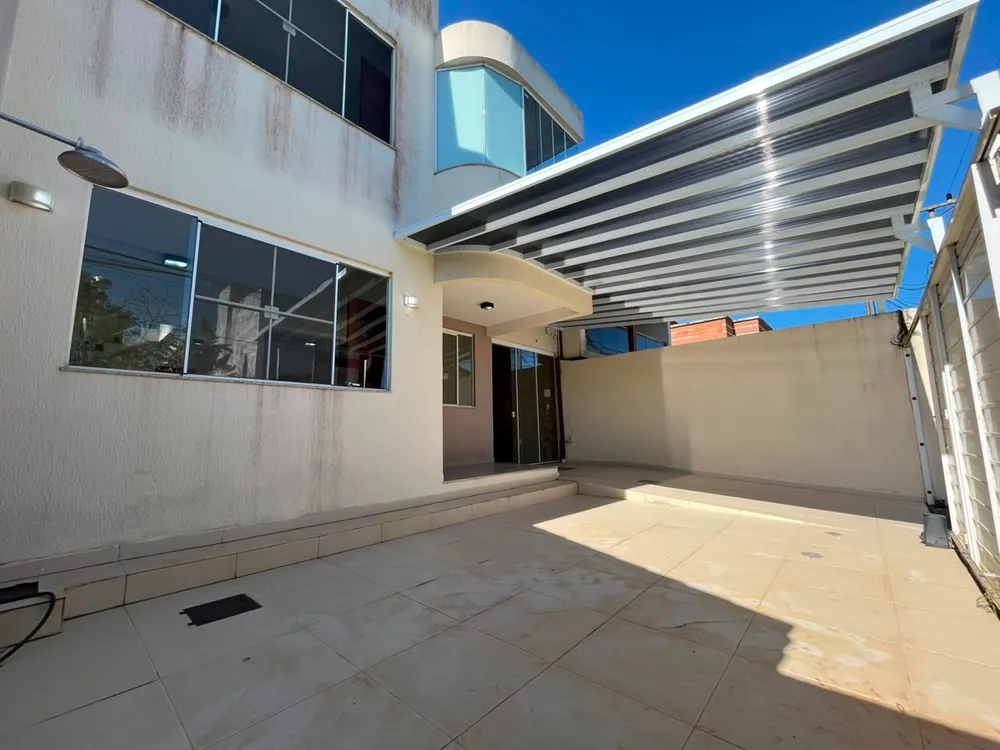 Casa, 3 quartos, 259 m² - Foto 10