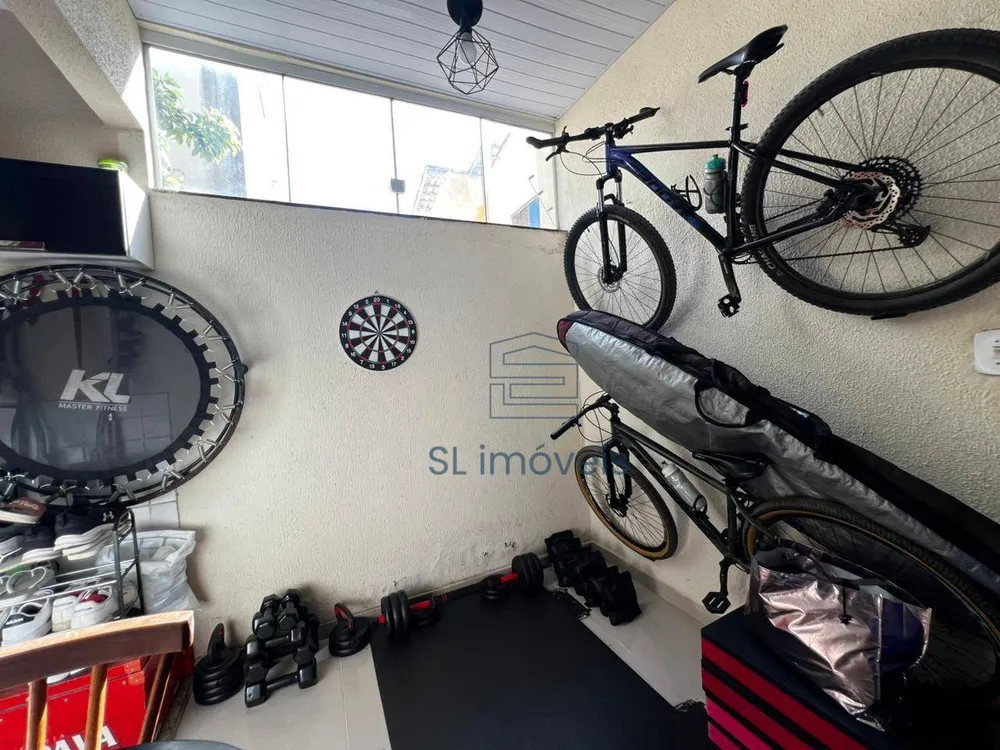 Casa, 3 quartos, 120 m² - Foto 6