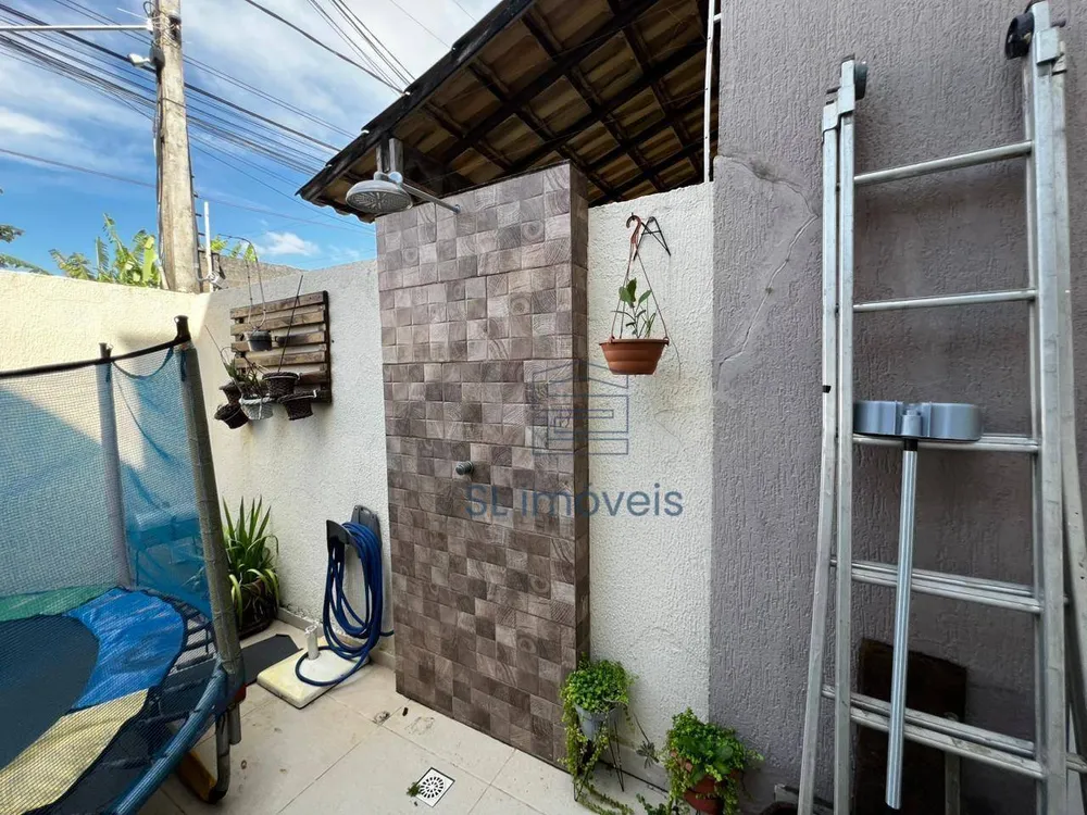 Casa, 3 quartos, 120 m² - Foto 18