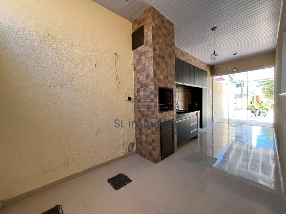 Casa, 3 quartos, 259 m² - Foto 35