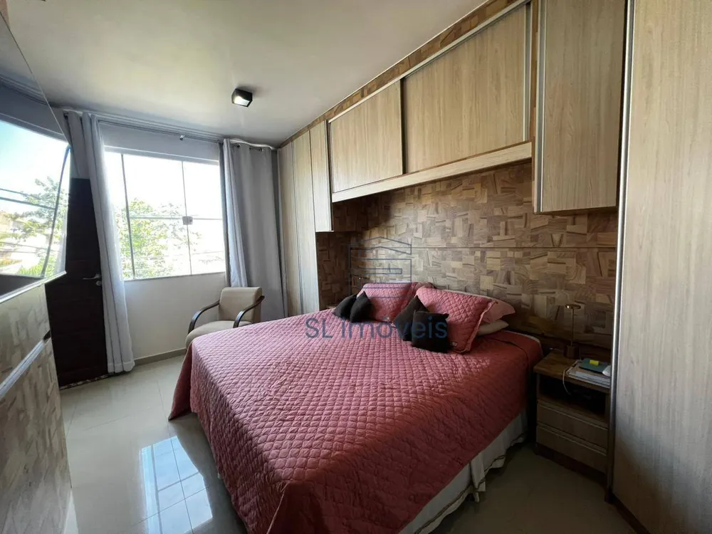 Casa, 3 quartos, 120 m² - Foto 20