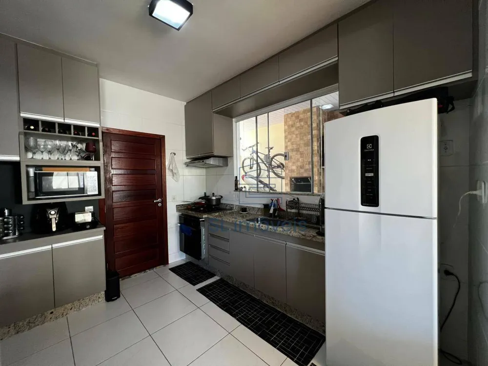 Casa, 3 quartos, 120 m² - Foto 12