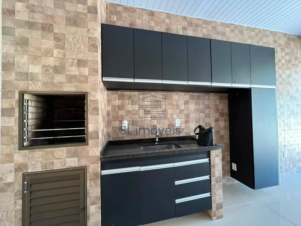 Casa, 3 quartos, 259 m² - Foto 37
