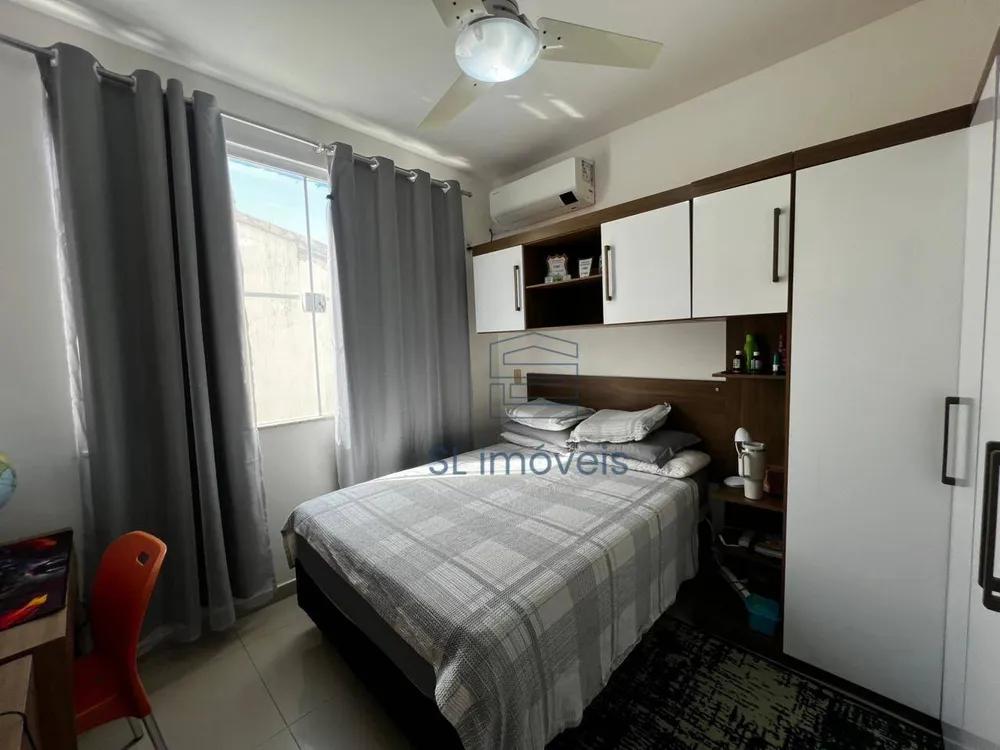 Casa, 3 quartos, 120 m² - Foto 19