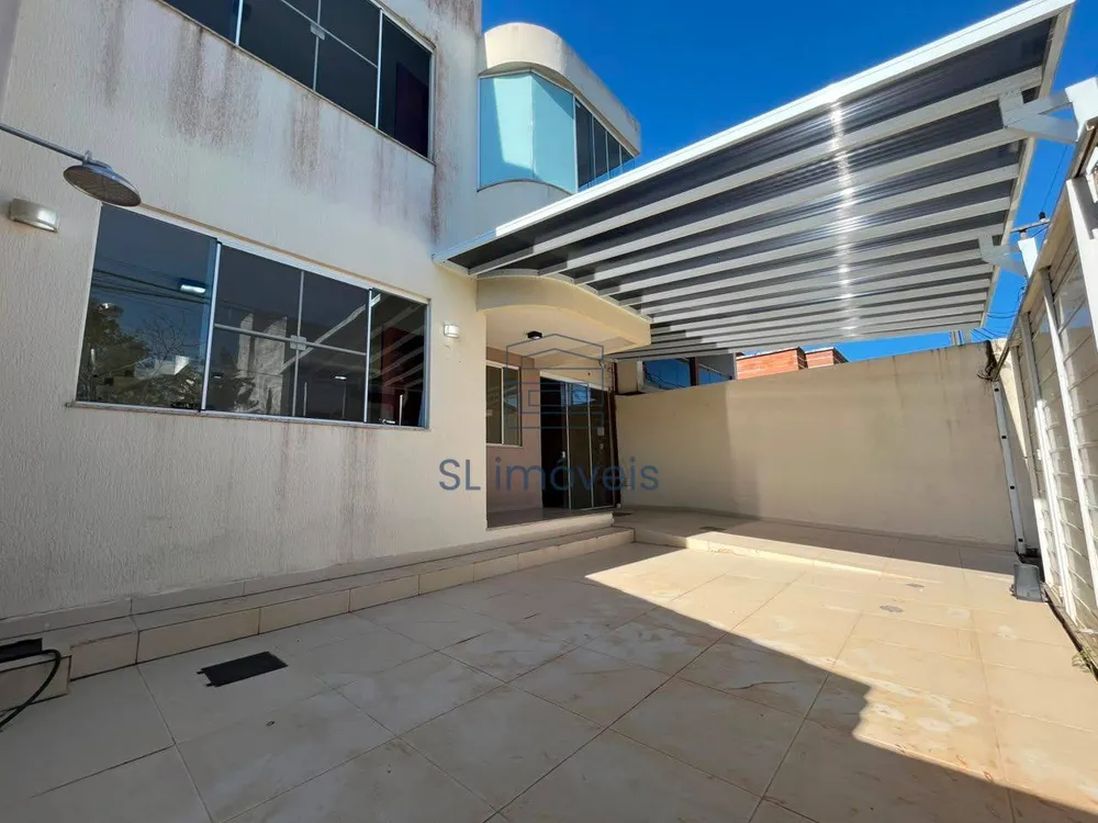 Casa, 3 quartos, 259 m² - Foto 11
