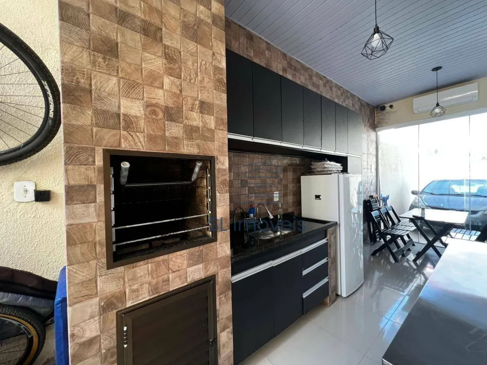 Casa, 3 quartos, 120 m² - Foto 16