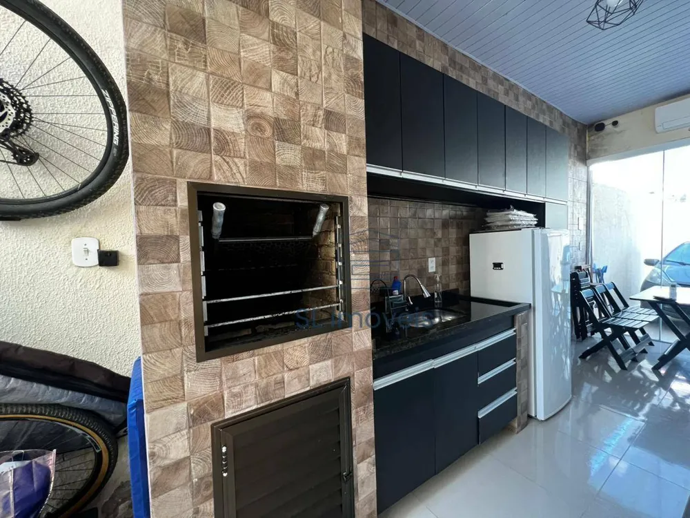 Casa, 3 quartos, 120 m² - Foto 33