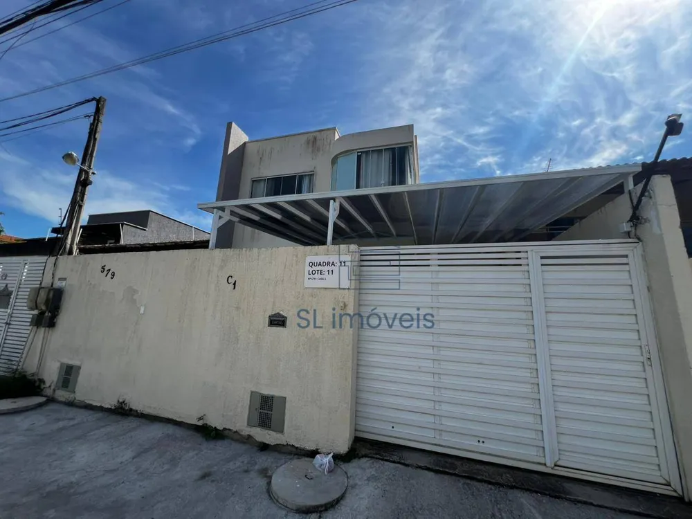 Casa, 3 quartos, 120 m² - Foto 35