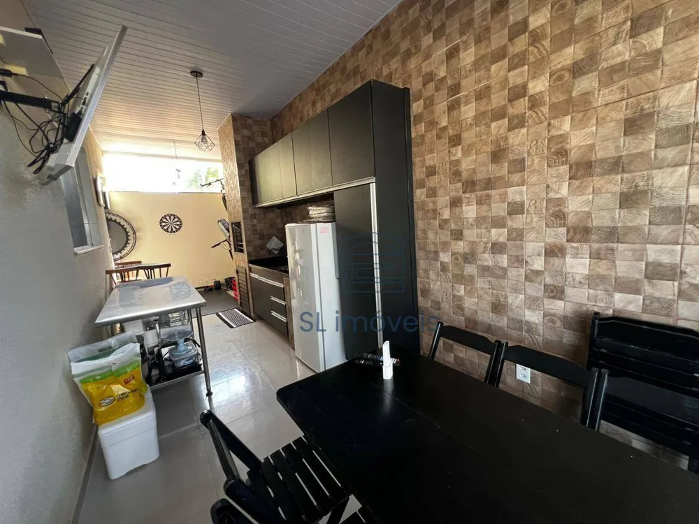 Casa, 3 quartos, 120 m² - Foto 8