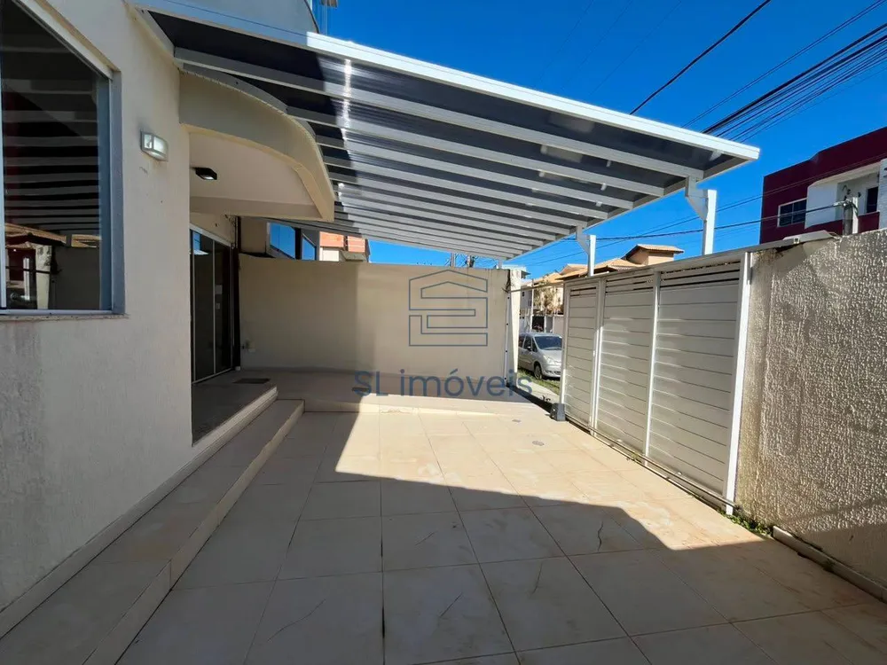 Casa, 3 quartos, 259 m² - Foto 15