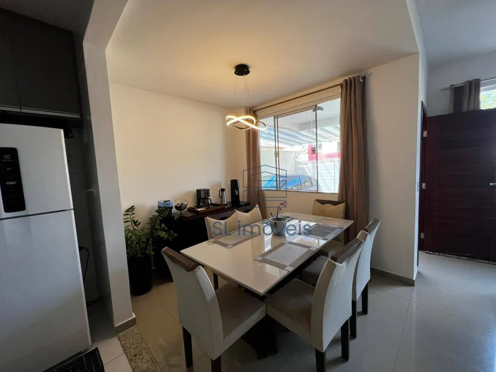 Casa, 3 quartos, 120 m² - Foto 9