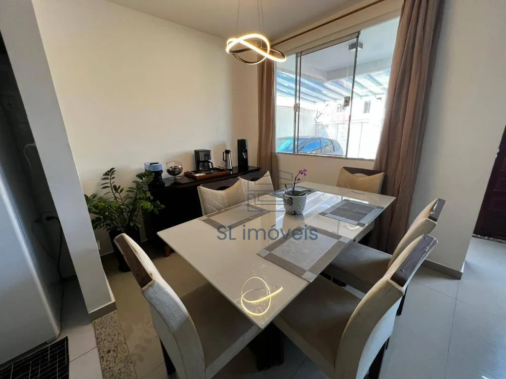 Casa, 3 quartos, 120 m² - Foto 21