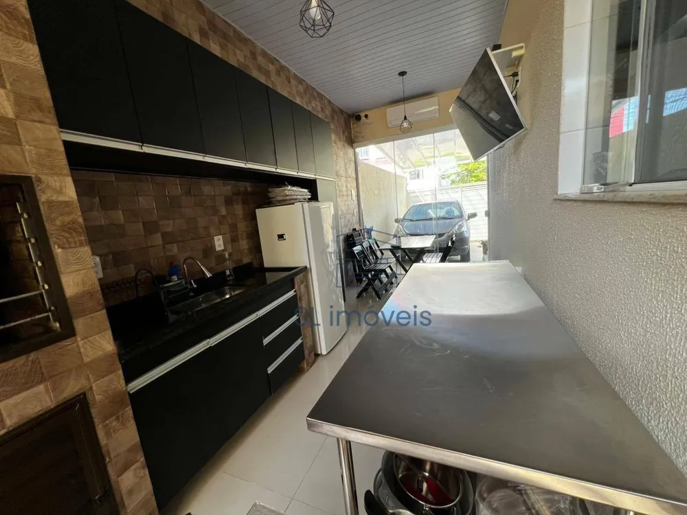 Casa, 3 quartos, 120 m² - Foto 10