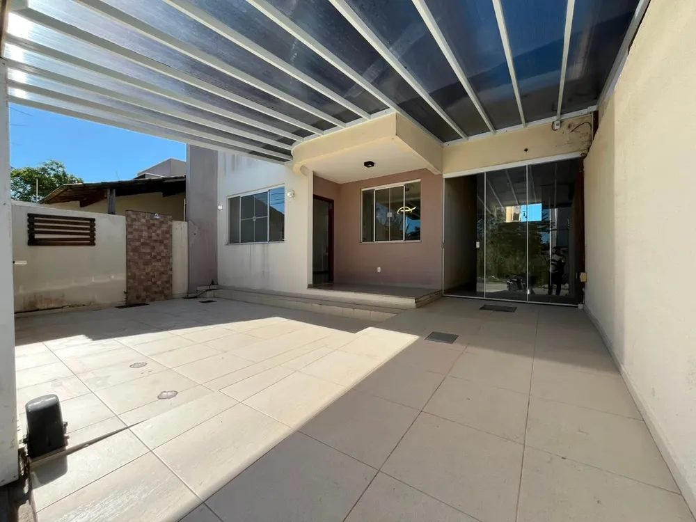 Casa, 3 quartos, 259 m² - Foto 8