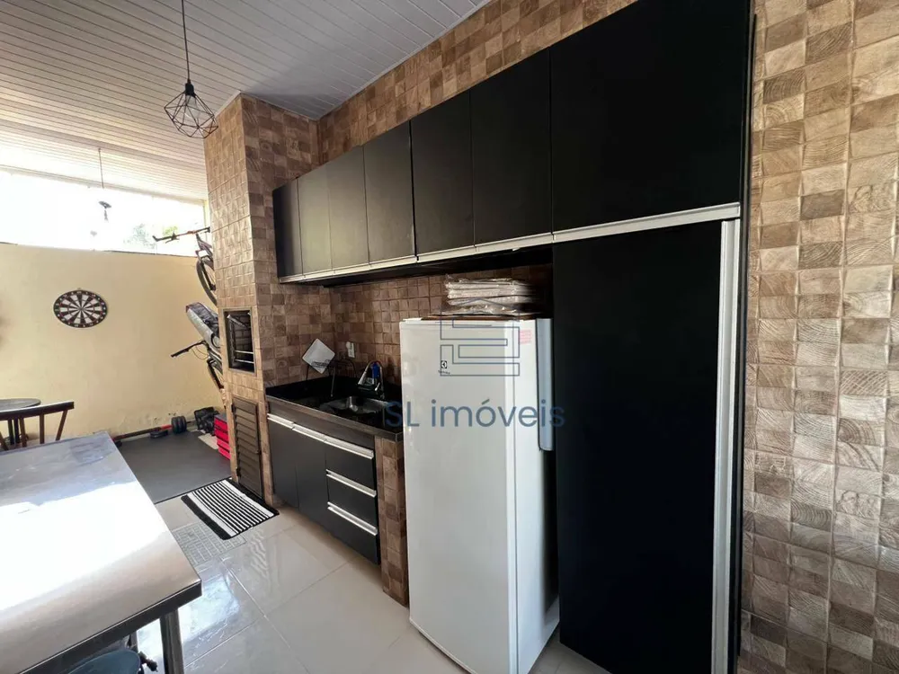 Casa, 3 quartos, 120 m² - Foto 2