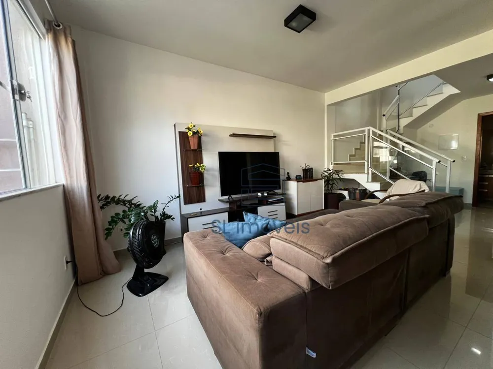 Casa, 3 quartos, 120 m² - Foto 23