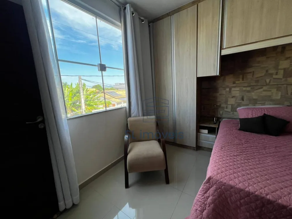 Casa, 3 quartos, 120 m² - Foto 11