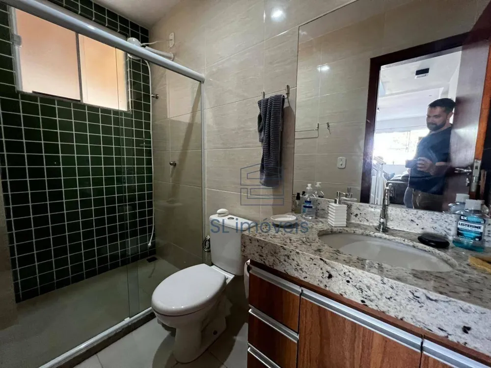 Casa, 3 quartos, 120 m² - Foto 34