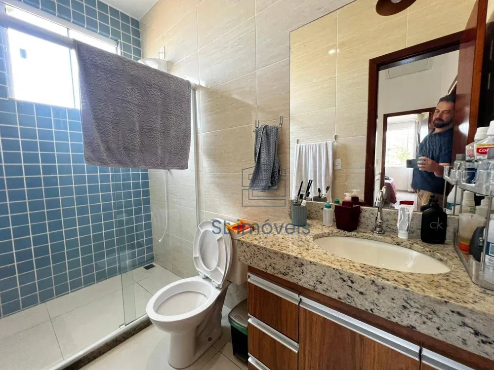 Casa, 3 quartos, 120 m² - Foto 22