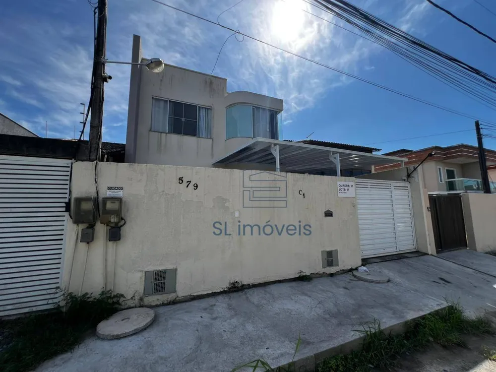 Casa, 3 quartos, 120 m² - Foto 36