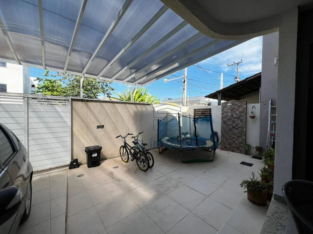 Casa, 3 quartos, 120 m² - Foto 38