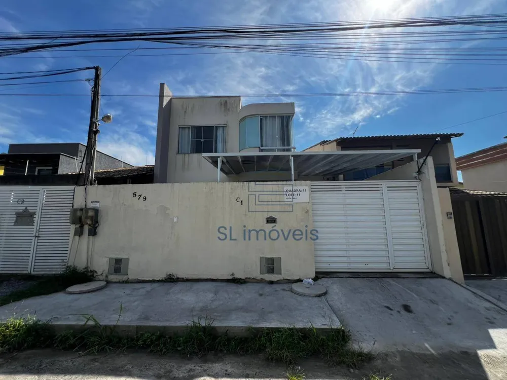 Casa, 3 quartos, 120 m² - Foto 13