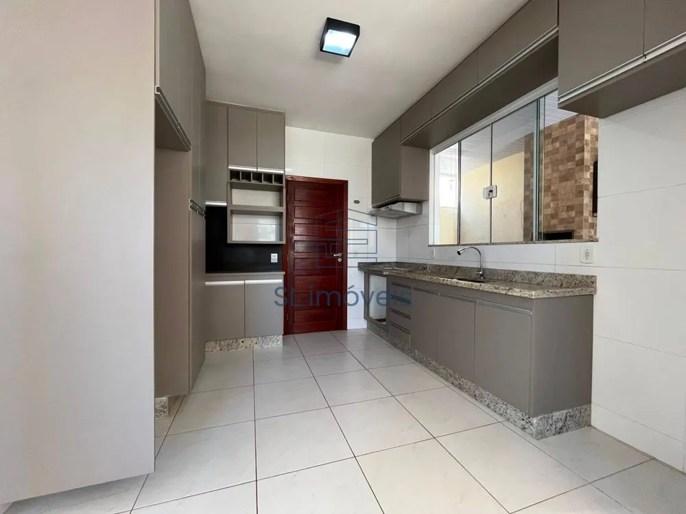 Casa, 3 quartos, 259 m² - Foto 25