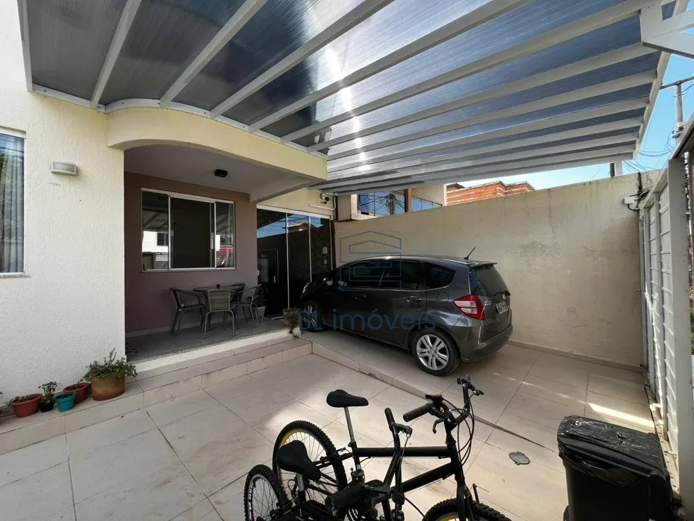 Casa, 3 quartos, 120 m² - Foto 4