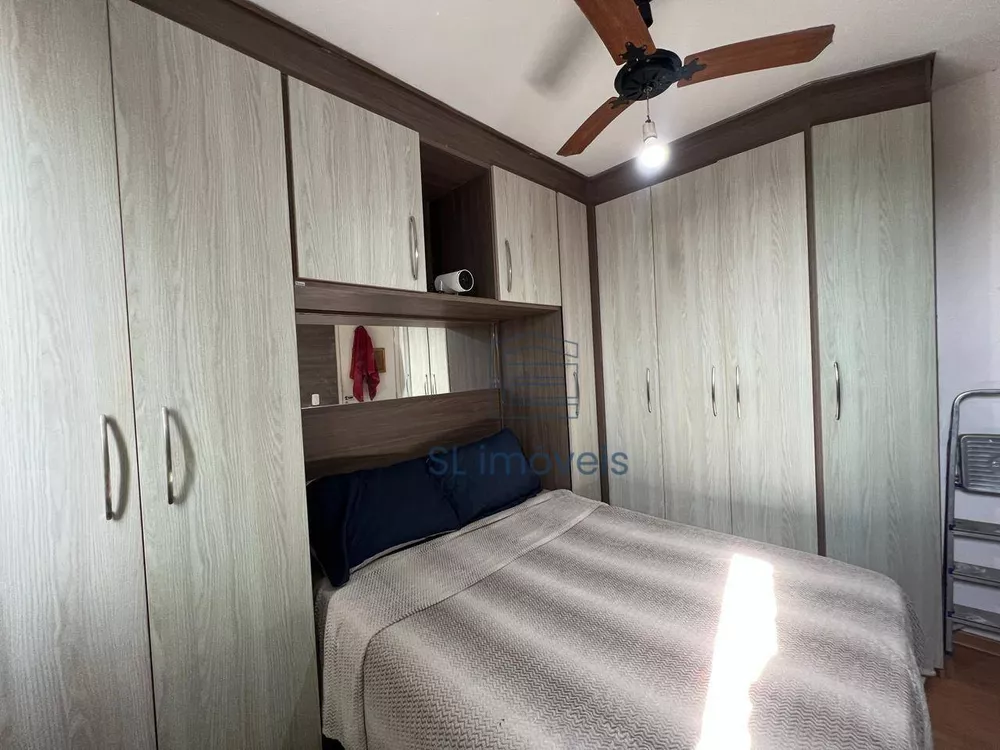 Apartamento, 2 quartos, 55 m² - Foto 15