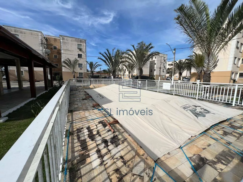 Apartamento, 2 quartos, 55 m² - Foto 21