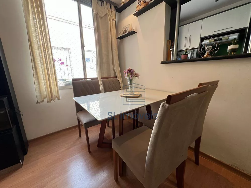 Apartamento, 2 quartos, 55 m² - Foto 6