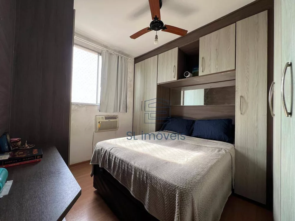 Apartamento, 2 quartos, 55 m² - Foto 17