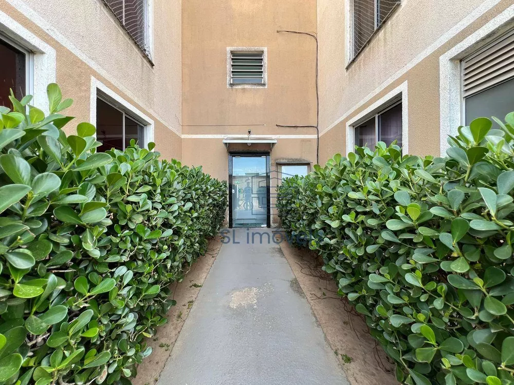 Apartamento, 2 quartos, 55 m² - Foto 2