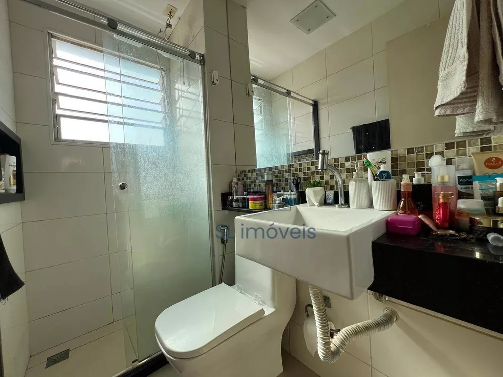 Apartamento, 2 quartos, 55 m² - Foto 12
