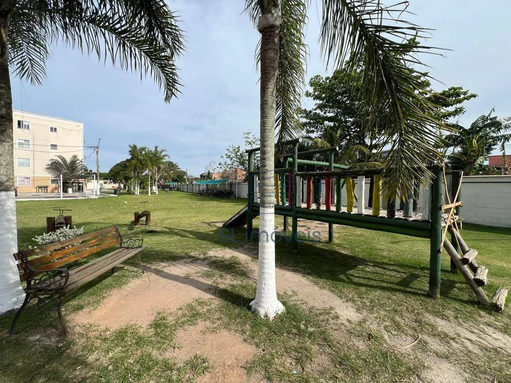 Apartamento, 2 quartos, 55 m² - Foto 20